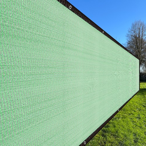 Tenda ombreggiante per privacy