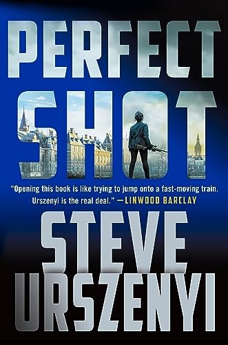Perfect shot thriller - shot:,