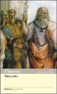 Simposio platone 8811368804 - simposio,