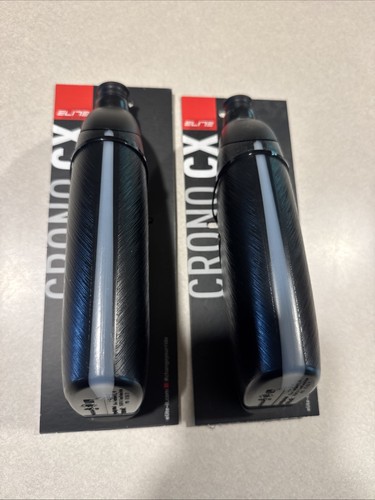 Borracce elite crono cx - 2x,