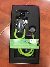 Stetoscopio Littmann CLASSIC III