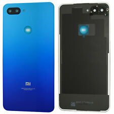 Xiaomi Mi 8 Lite | Backcover |