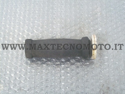 Comando gas per - per, 125
