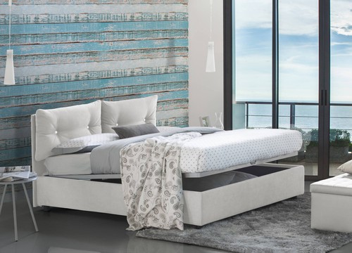 Letto piazza mezza djankt - piazza,