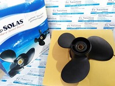 ELICA MERCURY MARINER