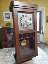 Orologio vintage a pendolo