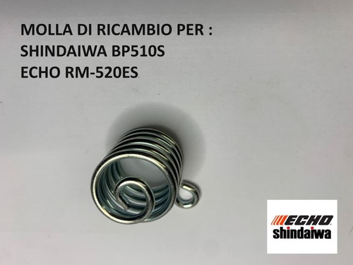 Shindaiwa echo decespugliatore - shindaiwa,