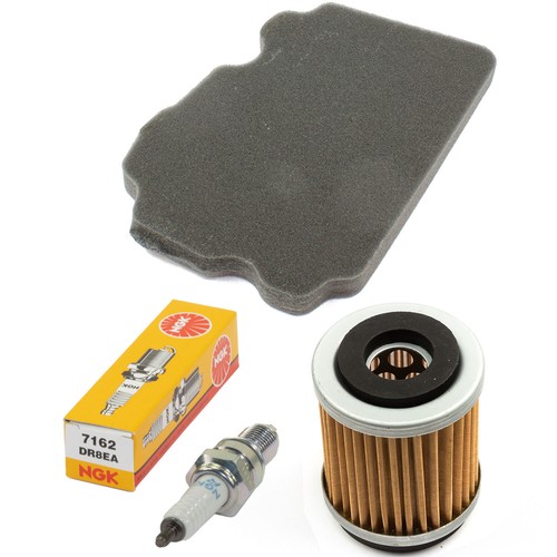 Kit per yamaha - tw, 200