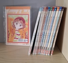 CUORE DI MENTA - Completa 1/12