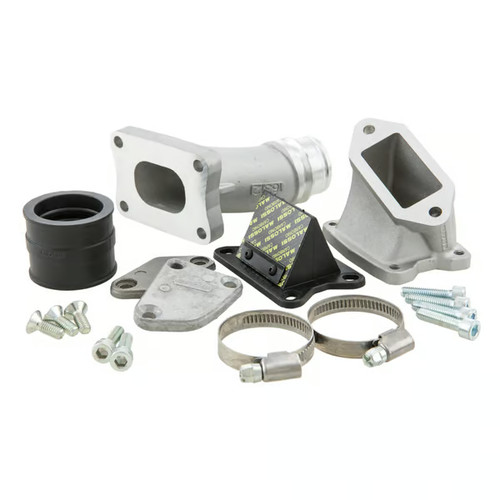 Kit completo collettore - completo,