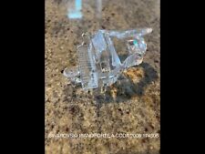 SWAROVSKI PIANOFORTE A CODA 2008 #174506
