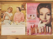 Lotto 2 annunci pubblicitari