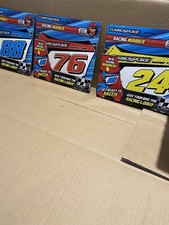 X3 Bundle Numeri Corsa