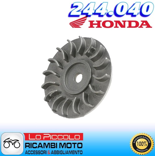 244 040 semipuleggia fissa - 244.040,