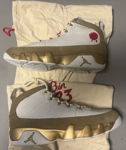 Nike air jordan bin23 - air,