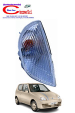 FANALE FANALINO FRECCIA LATERALE ANTERIORE DESTRO per FIAT 600 SEICENTO dal 2000