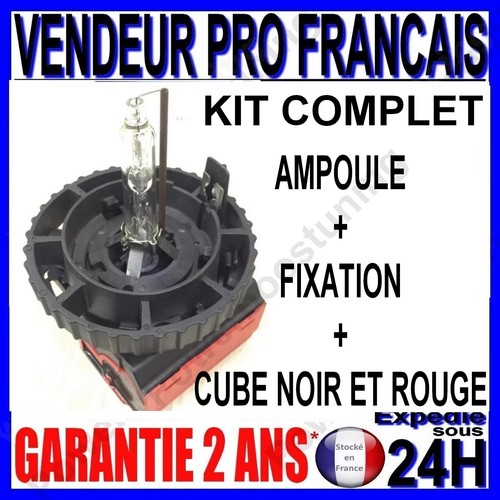 Lampadina d2s xenon - d2s, originale