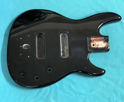 Basso vintage peavey - basso,