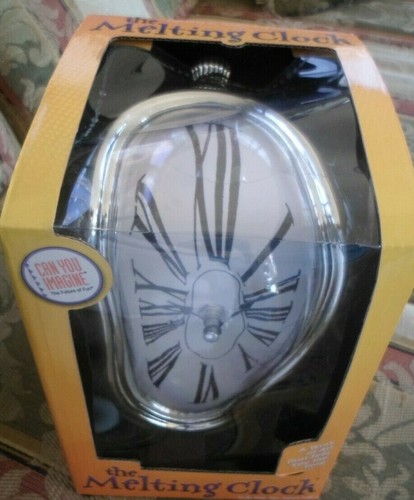Orologio fusione decorazione