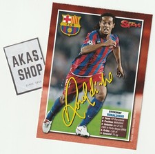 Ronaldinho Gaucho Bravo Sport