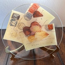 Set 4 Piatti Dessert/Insalata