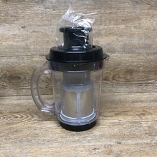 The original magic bullet - magic,