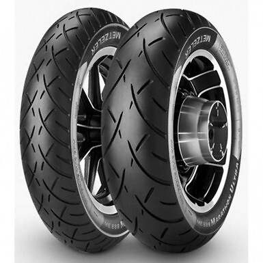 160 r15 metzeler - 160/80, s