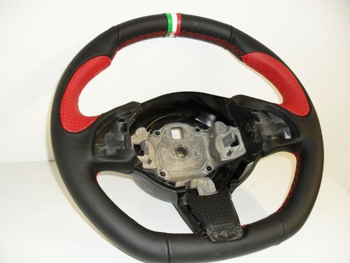 Copri volante fiat 500 abarth - copri,
