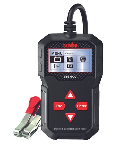 Tumax telwin 804242 sts 600 - sts,