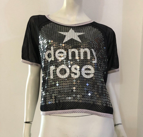 Denny rose maglia shirt - denny, t-shirt