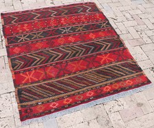 Tappeto Kilim Turco 47''x52''