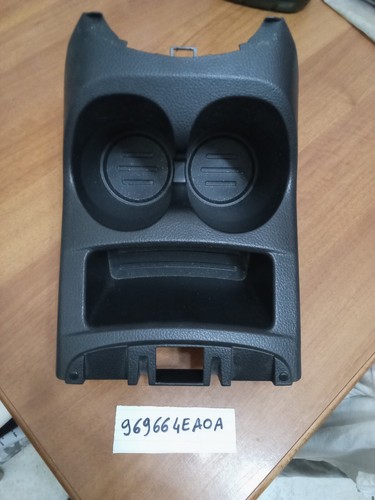 Console centrale - console,