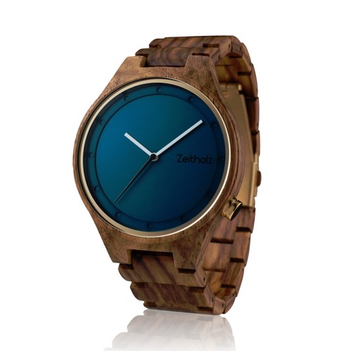 Orologio legno da - orologio,