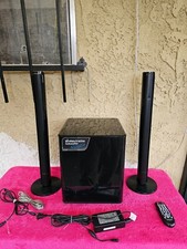 Altoparlanti soundbar samsung - soundbar,