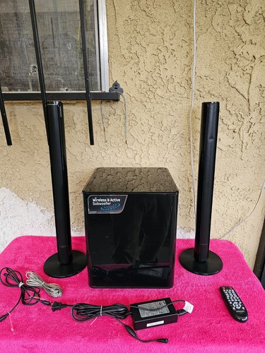 Altoparlanti soundbar samsung - altoparlanti,