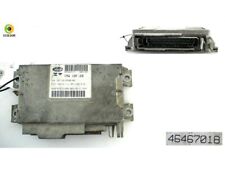 CENTRALINA MOTORE IAW 16F.EB