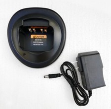 HTN9000D Caricabatteria Dock