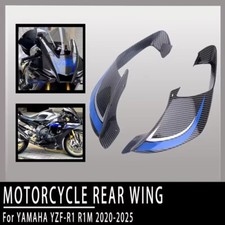 R1 Side Winglet Fixed Wing