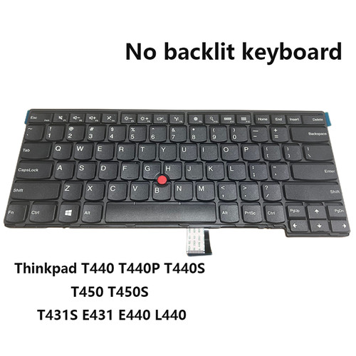 Per lenovo thinkpad - t440, t440p