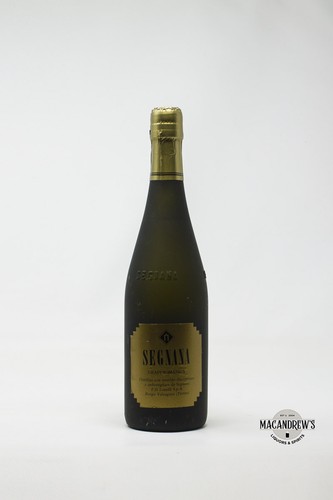 Grappa bianca segnana - grappa,