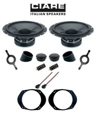 CIARE CW170Z Kit 4 casse