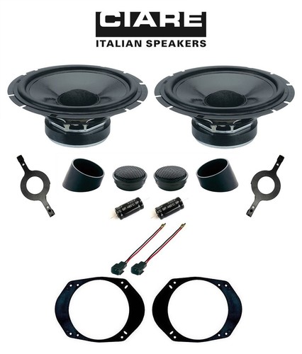 Ciare cw170z kit casse - ciare, 4