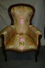 POLTRONA  POLTRONCINA CAMERA