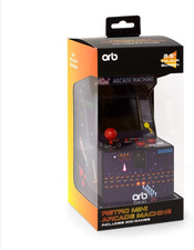 Orb 1002624 Mini Arcade