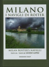 Milano I navigli di Roiter