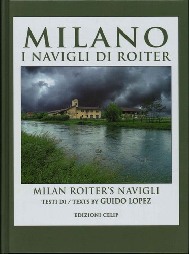 Milano navigli roiter - i, di