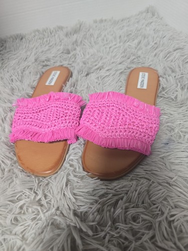 Sandali piatti steve madden - piatti,
