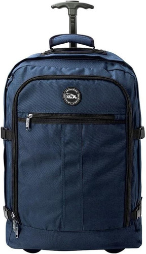 Metz 55x40x20 zaino viaggio - metz,