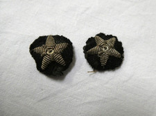 COPPIA STELLETTE CANUTTIGLIA