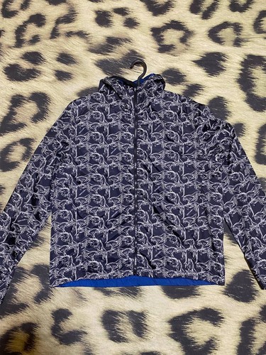 Jacket reversible roberto - jacket,